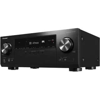 Pioneer VSX-935 Schwarz
