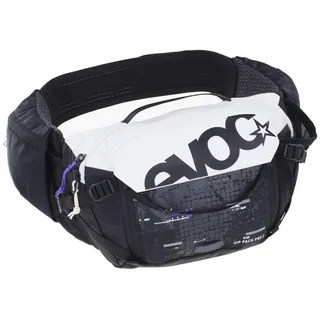 Evoc Tragesäcke Hip Pack Pro 3l Multicolour EV-102612.905 Evoc Tasche