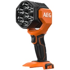 AEG 18 V Pro18V Akku-LED-Punktstrahler, BTL18C2-0, 3.000 Lumen, ohne Akku u. Ladegerät