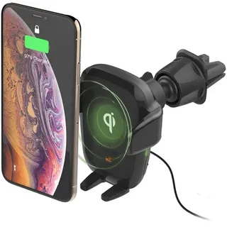 iOttie AutoSense Wireless Vent & CD Slot Mount