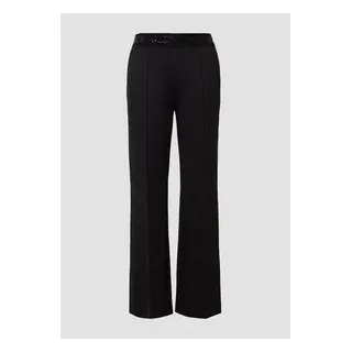 s.Oliver Hose - schwarz - 40/REG