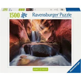 Ravensburger Puzzle im Zauber des Mondlichts 12000801