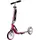 Big Wheel RX205 Magenta/Silber