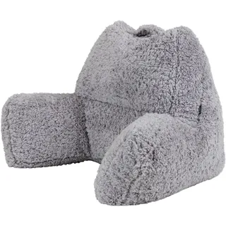 I.C.O.N. Rückenlehne Lesekissen, Teddybär