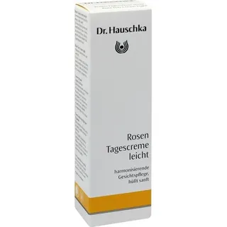 Dr. Hauschka Rosen Tagescreme Light 30 ml