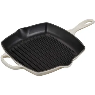 Le Creuset Grillpfanne quadratisch 26 x 26 cm