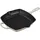 Grillpfanne quadratisch 26 x 26 cm