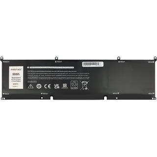 69KF2 Akku kompatibel mit Dell XPS 15 9500 Precision G15 5510 5511 5515 5520 5550 Alienware M15 R3 R4 M17 R3 R4 Series 8FCTC DVG8M P8P1P M59JH 70NH 2F Laptop