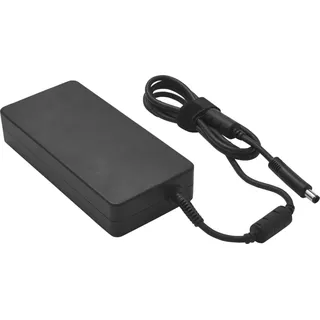 HP Slim Smart AC Adapter