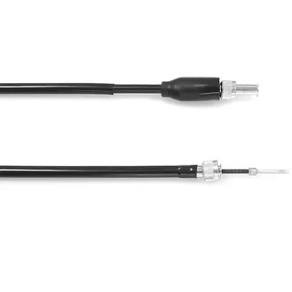 TECNIUM Tachometer-Antriebswelle - Silber