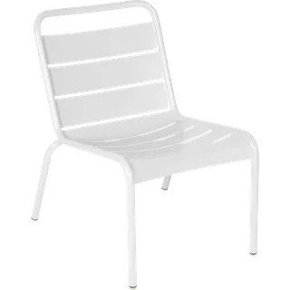 Fermob LUXEMBOURG Lounge-Stuhl Aluminium
