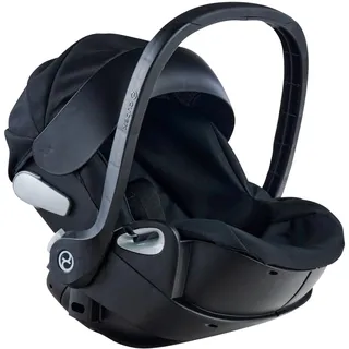 Corolle Puppen Trageschale Cybex schwarz 9000141880