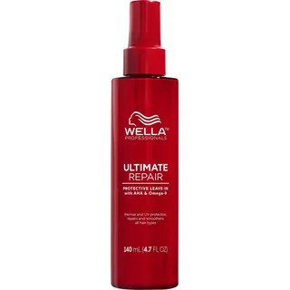Wella Ultimate Repair Leave-In Serum 140 ml