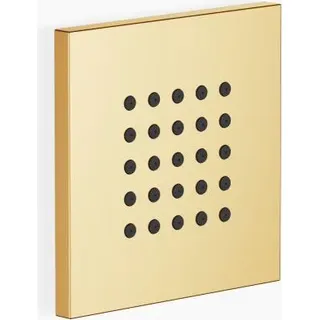 Dornbracht WATER POINTS UP-Seitenbrause, flowReduce, 36515979-28 - Weiß