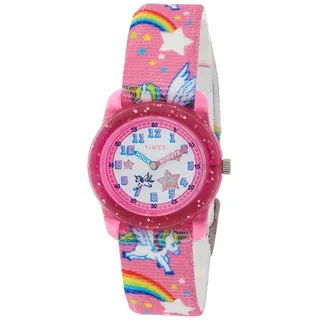Timex Pulsuhr Time Machines Kinder pink T89022