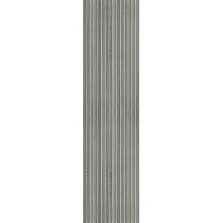 Novel Akustikpaneel , Eiche grau , Kunststoff, Holzwerkstoff , 60x2.1x250 cm , Fsc , Tapeten & Wandverkleidungen, Akustikpaneele