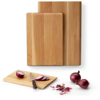 Continenta Schneidebrett, Eiche 4122