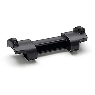 Bugaboo Donkey Comfort Scooter-adapter - Black - One Size