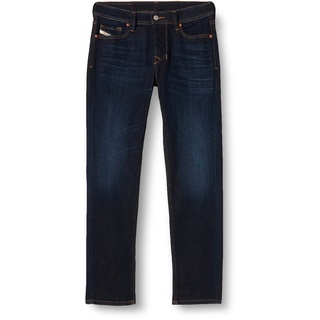 Diesel_1986 LARKEE-BEEX_PANTS_Blue (tapered)_26W / 32L