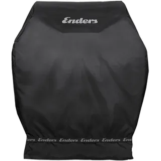 Enders Grillabdeckung 53 x 91 x 107 cm Polyester schwarz