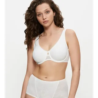 Triumph Wild Rose Sensation W01, Damen, Silk White, 95C