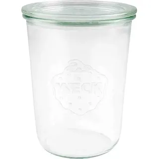 743 Sturzform-Glas 6er-Karton 3/4 l ohne Ringe und Klammern