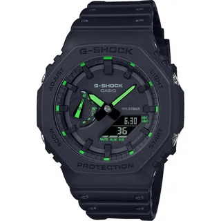 Casio G-Shock GA-2100 Resin 45,4 mm GA-2100-1A3ER