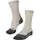 1 Paar Beige Natural 41-42