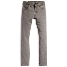 Bild Levi's Herren 501® Original Fit Jeans