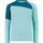 CMP Unisex Kinder T-Shirt Da Bambina in Jersey Stretch T-Shirt
