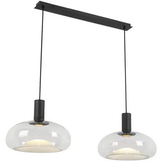 DIETER KNOLL Hängeleuchte - Weiß