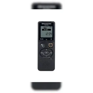 OM System VN-541PC digitales Diktiergerät 4 GB