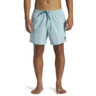 QUIKSILVER Everyday Deluxe Volley 15" - Schwimmshorts für Männer Blau