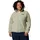 Benton SpringsTM Fleece Mit Durchgehendem Reißverschluss Safari XS