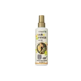 Albaöl Air Fryer Spray Sprühflasche 190 ml