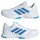 Ligra 8 Herren FTWR White/ray Blue/Lucid Aquamarine 47 1/3