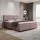 Reve 180x200 cm hochwertiger matratze komfortabel modern rosa Rosa