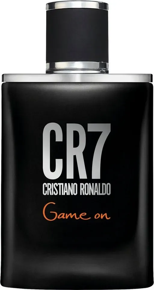 Bild von CR7 Game On Eau de Toilette 30 ml