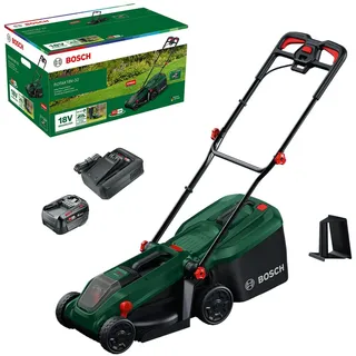 Bosch Rotak 18V-32 inkl. 1 x 4,0 Ah Akku + Ladegerät