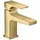 Metropol Einhandmischer Polished Gold Optic