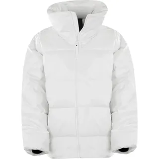 Jacke Adidas Original Short Down Jkt HB8609 - Weiß
