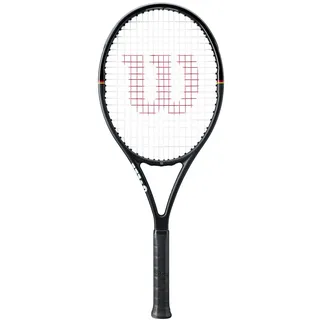 Wilson Pro Staff Team Classic 2026 L0 Schwarz