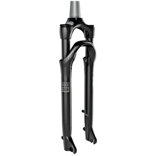 RockShox Paragon TK SoloAir 65 Federgabel RL Manual Qr 9x100 Mm 46 Offset Solo Air Mtb-gabel - Black - 28 ́ 700C