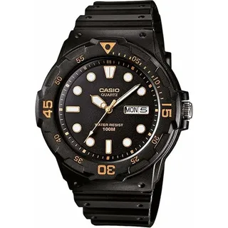 Casio MRW-200H Analog Harz 44 mm 1E