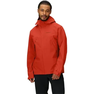 Marmot Precip Eco Pro Regenjacke Herren Rot L