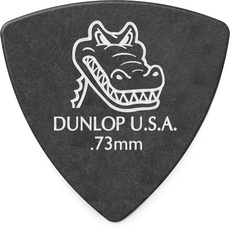 Bild Médiators Jim Dunlop Gator Grip Pick, 2.0mm, 12-Pack (417P200)