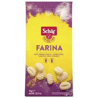 Schär Universal Flour (1kg)