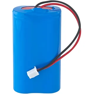 Sigor Akku - Ersatzakku für Numotion, Nuindie Tischleuchte, Nuindie mini, Nuindie eckig, Nuindie mini eckig, Nuindie Stehleuchte