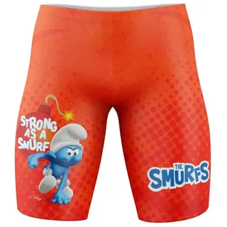 Otso Smurf Strong Jammer - Multicolour - M