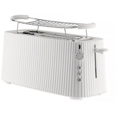Bild - Plissé MDL15 Toaster weiß